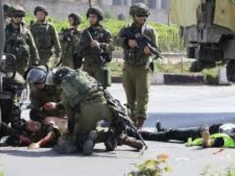 İraqda daha bir jurnalist öldürüldü