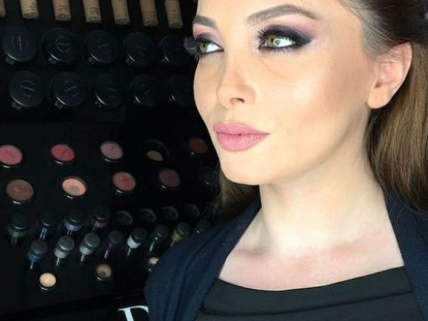 Evindən oğurluq edilən aparıcı: &ldquo;Məsələ cənab nazirin diqqətindədir&rdquo;  &nbsp;