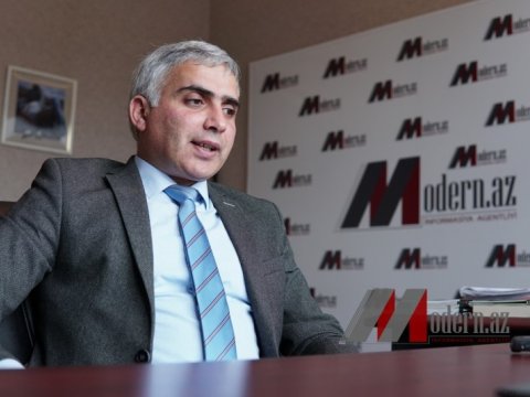 “Sosial şəbəkələrdə işimiz Laçını, laçınlılığımızı qorumaq olmalıdır, şəxsi mənafelər yox...” - MÜSAHİBƏ