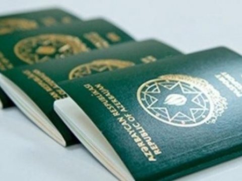 85 nəfər Azərbaycan vətəndaşlığını itirib