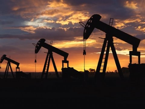 Brent nefti 62 dollardan baha satılır