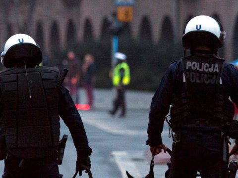 Polşada casusluq edən &ccedil;inli biznesmen saxlanıldı