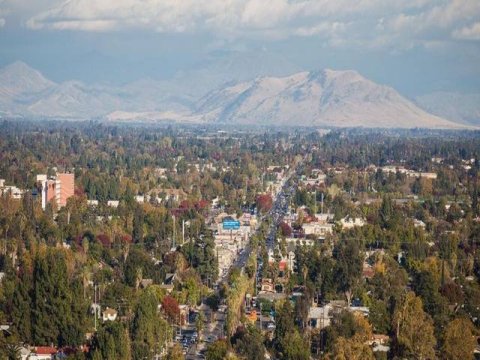 ABŞ-da ermənilər t&uuml;rk biznesmenləri yaşadıqları şəhərə buraxmadılar