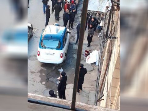 Baş Prokurorluqdan Bakıdakı dəhşətli qətllə bağlı AÇIQLAMA   