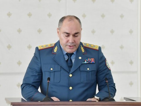 &Ouml;tən il b&uuml;dcəyə 3 milyard 434 milyon manat g&ouml;mr&uuml;k &ouml;dənişi olub