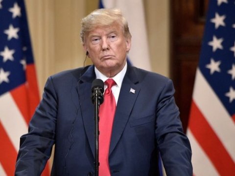 Trampın qızı Dünya Bankına rəhbər təyin oluna bilər