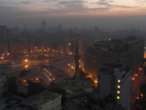Bu &ouml;lkədə f&ouml;vqəladə vəziyyət rejimi daha 3 ay artırıldı
