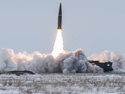 NATO-nu qorxudan RAKET: “Uğursuz hazırlanıb”