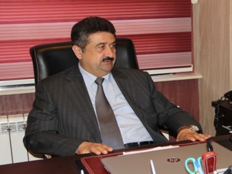 BDU-ya təyinat alan şöbə müdiri: “Tapşırılan işin öhdəsindən gələcəm”