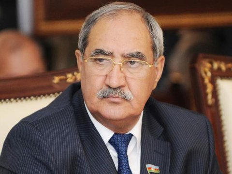 Fəzail Ağamalı növbədənkənar parlament seçkilərinin niyə bu il keçirilə biləcəyini İZAH ETDİ   