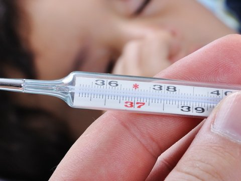 Azərbaycanda yayılan qriplə bağlı AÇIQLAMA  