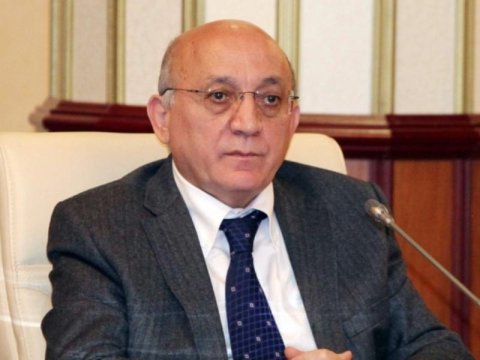 Mübariz Qurbanlı: “Azərbaycan cəmiyyəti belələrini dəstəkləmir