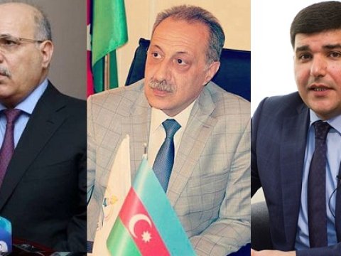 Ləğv edilən dövlət qurumları nə vaxt yaradılmışdı, rəhbərləri kimlərdir...   