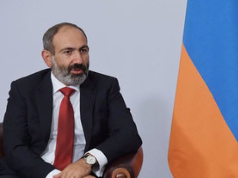 Paşinyana 3 g&uuml;n vaxt verildi