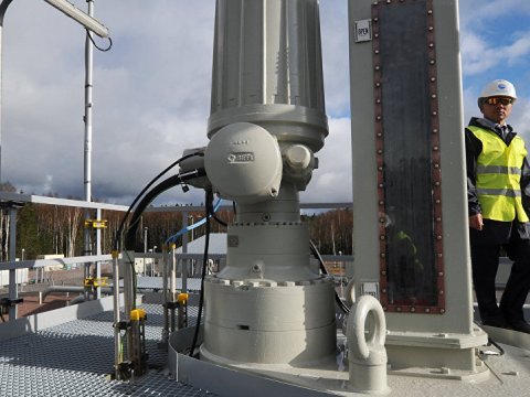 Azərbaycana rəqib layihə ABŞ-ı HİDDƏTLƏNDİRDİ 