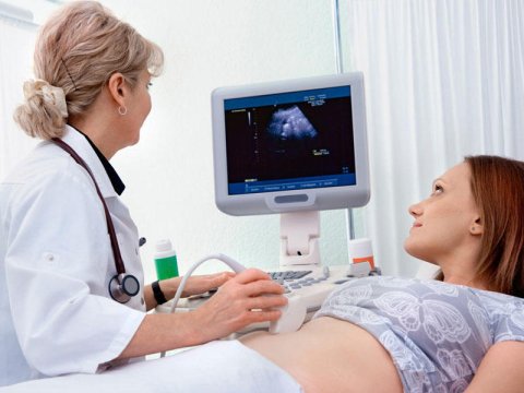 Azərbaycanda uşağın cinsiyyətini qabaqcadan öyrənmək qadağan edilir    