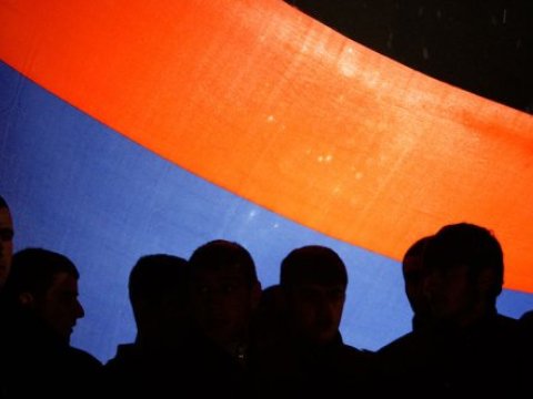 Dünya daşnakları Qarabağa toplaşacaq