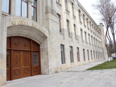 Səhiyyə Nazirliyindən “Whatsapp”dakı “donuz qripi” ilə bağlı BƏYANAT