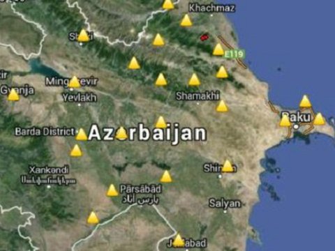 Seysmoloji Xidmət zəlzələ olacağı ilə bağlı məlumatlara CAVAB VERDİ