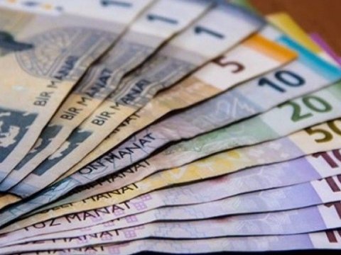 4700,3 mln. manat profisit yaranıb &ndash; Maliyyə Nazirliyi