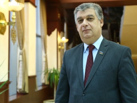 “İdaretmə aparatı çox şişmişdi” - Deputat Prezidentin son islahatlarını yüksək dəyərləndirdi   