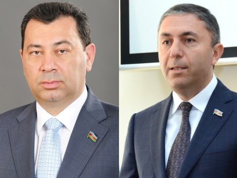 “Avropa Parlamentindəki antiAzərbaycan qüvvələrin bu cəhdi də heç bir nəticə verməyəcək”