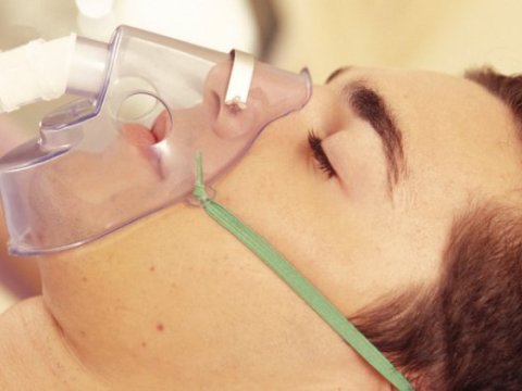 &ldquo;Mavi &ouml;l&uuml;m&rdquo; Bakıda 26 nəfəri ZƏHƏRLƏDİ