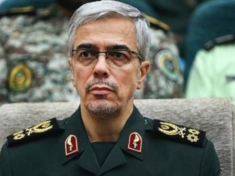 İranlı generalın Bakıdan Ermənistana verdiyi MESAJLAR