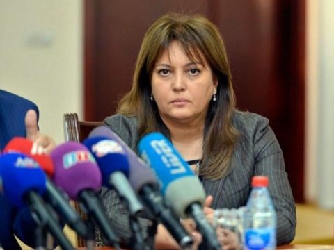 Ekologiya Nazirliyi “ifrat təhlükəli” ifadəsinə aydınlıq gətirdi