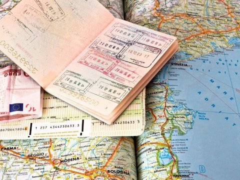 Avropa Birliyi Gürcüstandan narazıdır - Şengen vizası bərpa oluna bilər