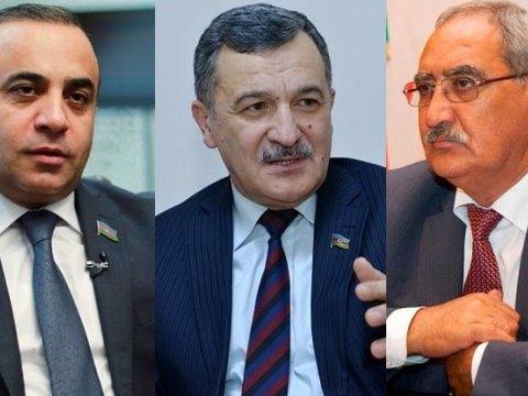 Prezidentin humanistliyini alqışladılar: “Mehmanın azadlığa çıxması siyasi işbazları məyus edəcək”   