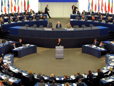 Avropa Parlamentinin Azərbaycan üzrə məruzəçisi Mehman Hüseynovla bağlı bəyanat yaydı