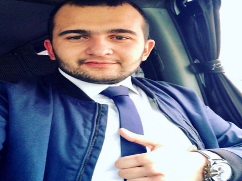 Rusiyada azərbaycanlı bayker yol qəzasında öldü - FOTO