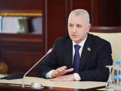 ““Gənclər siyasəti haqqında” qanuna 25 dəyişiklik ediləcək” - Ülvi Quliyev