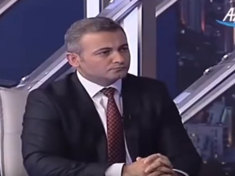 AzTV-nin yeni rəhbərinin kadr dəyişikliklərində adlar bəlli oldu - SİYAHI