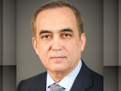 Azərbaycanlı deputat AŞPA-da vitse-prezident seçildi   