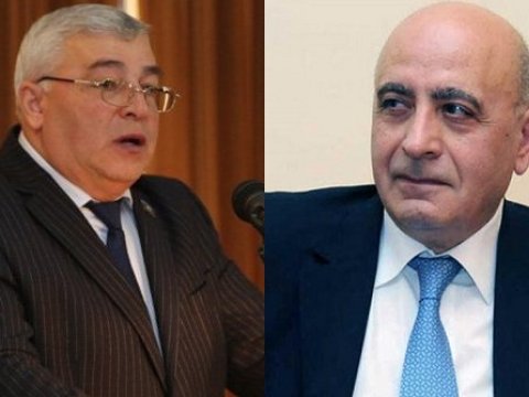 Deputatlar: “Prezident İlham Əliyevin Nikol Paşinyanla görüşü ümumi işin xeyrinə ola bilər”