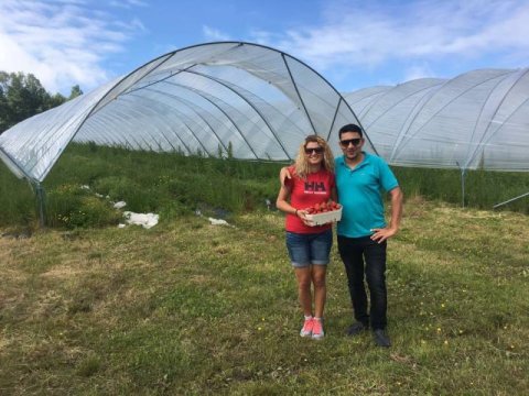 İsveçə köçmüş jurnalist: “Ölkəni tərk etmişəm deyə, İsa Qəmbərə münasibətim dəyişməyəcək ki!” - MÜSAHİBƏ