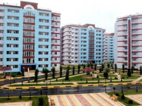 MİDA sabah 174 güzəştli mənzili satışa çıxarır - Müraciət edənlərin 98 faizi ala bilməyəcək