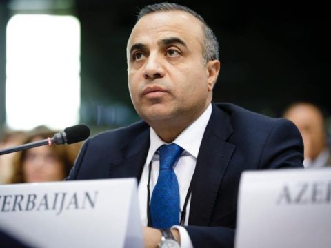 Milli Məclis Azay Quliyevin hazırladığı sənədləri dəyərləndirdi   