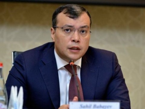 Nazirlik deputatın “Sahil Babayev özünü yuxarıdan aparır” ifadəsinə cavab verdi   