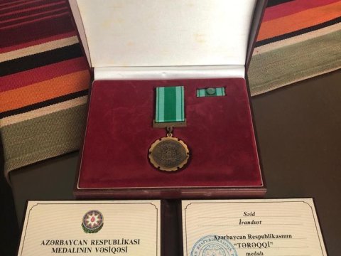 “Bakı da, Təbriz də mənə əzizdir” - məşhur professor: “Azərbaycan üçün arzuladığım iş alınmadı” - SÖHBƏT 