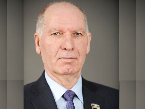 Deputat oğlunun ölüm səbəbi xizək qəzası deyilmiş - TƏFƏRRÜAT   