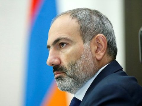 Putin Paşinyanla g&ouml;r&uuml;şməyəcək