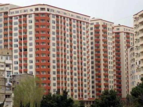 MİDA bu gün 174 güzəştli mənzili satışa çıxardı və...   