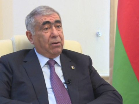Saleh Məmmədov anons verdi &ndash; genişmiqyaslı işlər aparılacaq