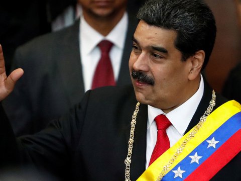 Avropa Maduroya ultimatum verdi 