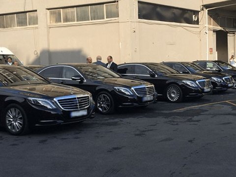 “Məmurlar hədsiz sayda xidməti maşınlar götürüb” - Deputat və ekspertdən maraqlı AÇIQLAMALAR   