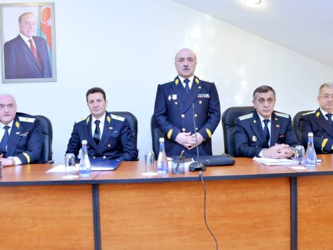Məhkəmə qərarlarını icra etməyən 6.775 şəxs məsuliyyətə cəlb olunub - MÜŞAVİRƏ