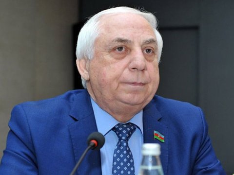 Hadi Rəcəbli: “Azərbaycan şəhid ailələri və əlillərə göstərdiyi qayğıya görə dünyaya bir nümunədir”